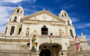 フィリピン教会