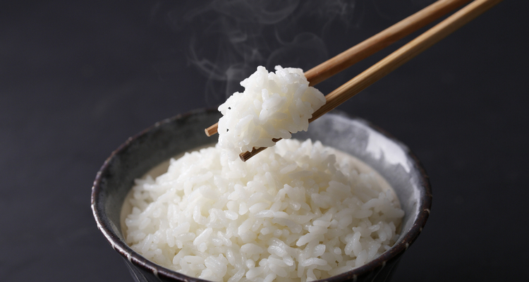 米　ごはん　和食